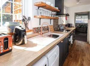Lavender Cottage | Mappleton