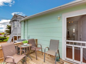 Days Cottage | San Jacinto