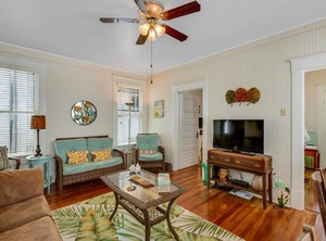 Days Cottage | San Jacinto