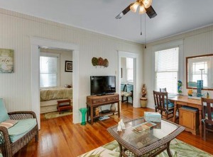 Days Cottage | San Jacinto