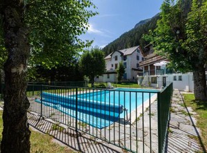 Le Paradis | Argentiere