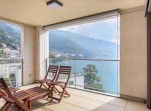 Montreux | Montreux City Centre