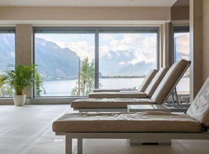 Montreux | Montreux City Centre
