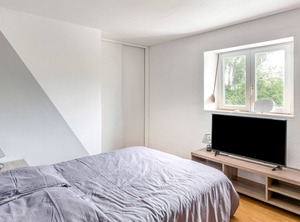 Blason Maison La Seine | Jumieges