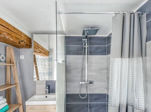 Blason Maison La Seine | Jumieges