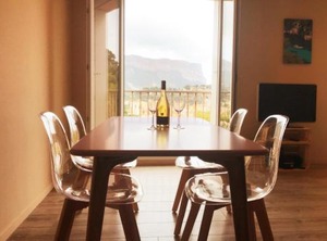 Le Bosquet | Cassis