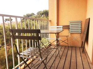 Le Bosquet | Cassis