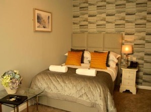 Brasserie Hotel | Heybridge