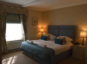 Brasserie Hotel | Heybridge