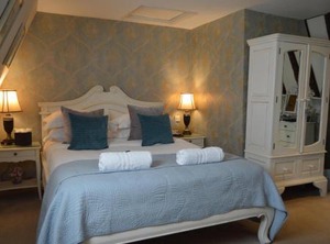 Brasserie Hotel | Heybridge