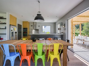 Cap De Mesquer Belle Vacances Bord Mer Pour Personnes | Mesquer