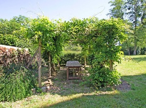 Maison Charme Du Xvème Siècle Grand Jardin | Montigne-les-Rairies