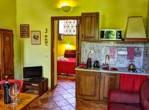 Le Civette Country Resort | Bagno a Ripoli