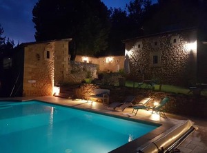 Gîte Le Clos De La Canéda | Sarlat-la-Caneda