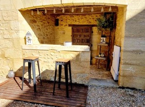 Gîte Le Clos De La Canéda | Sarlat-la-Caneda