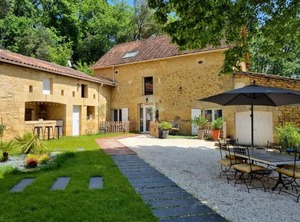 Gîte Le Clos De La Canéda | Sarlat-la-Caneda