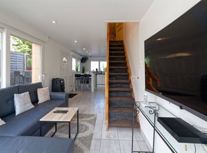 Des Alpes Ambiance Chalet Jardin Marnaz | Marnaz