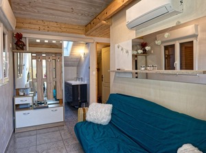 Des Alpes Ambiance Chalet Jardin Marnaz | Marnaz