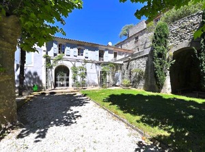 Gard Le Patrice | Quissac