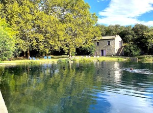 Gard Le Patrice | Quissac