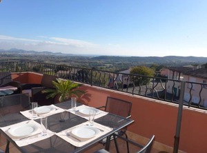 Golf Roquebrune | La Rouviere