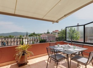 Golf Roquebrune | La Rouviere