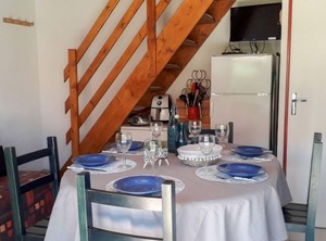Le Hameau Catalan | Le Barcares