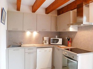 Le Hameau Catalan | Le Barcares
