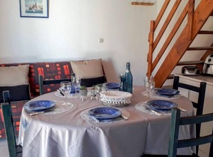 Le Hameau Catalan | Le Barcares