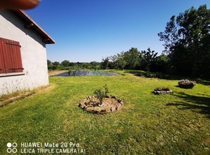 Hameau De La Détente Size | Menomblet