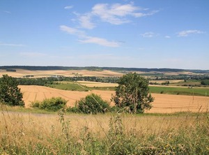 Haut Mesnil | Mesnil-Follemprise