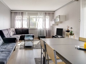 Kitoko Chambres | Quartier Grieu-Vallon Suisse-Saint-Hilaire