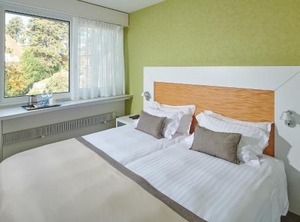 Hotel | Vevey