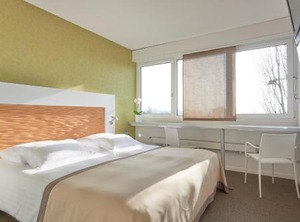 Hotel | Vevey