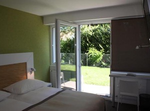 Hotel | Vevey