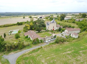Manoir Des Roches | Saires