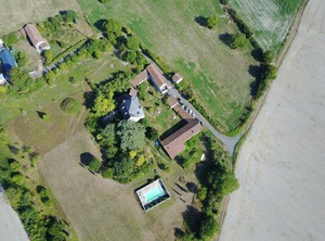 Manoir Des Roches | Saires