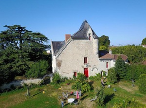 Manoir Des Roches | Saires