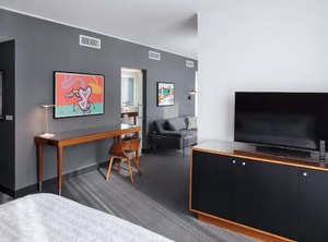 Port Columbus | Short North