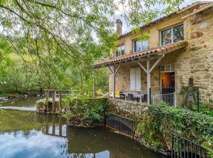 Moulin De Pilet Proche Puy Du Fou | Mortagne-sur-Sevre