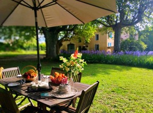 Le Moulin Des Ocres | Apt