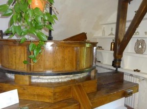 Le Moulin Des Ocres | Apt