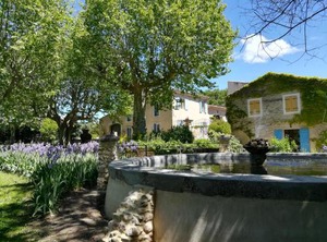 Le Moulin Des Ocres | Apt