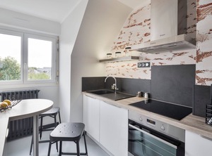 Rénové Chambres St | La Decouverte