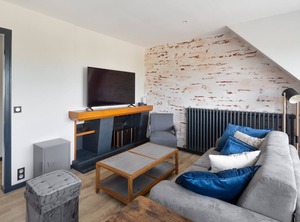 Rénové Chambres St | La Decouverte