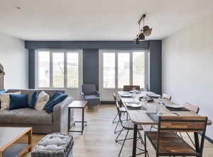 Rénové Chambres St | La Decouverte