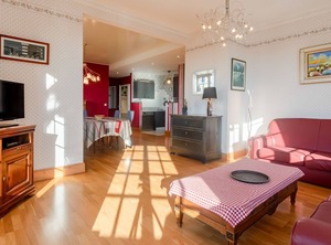 Le Manoir Du Casino | Cabourg
