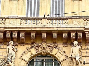 Marseille | Les Grands Carmes