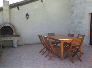 Pigeonnier Jacques Dondas | Dondas