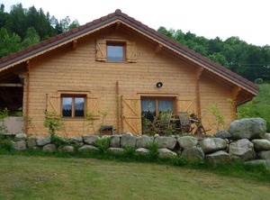 Le Planot | La Bresse